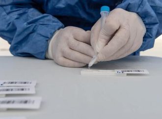 Τα δωρεάν σημεία  rapid test για την Πέμπτη 10 Φεβρουαρίου (κατάλογος)