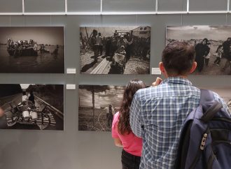 Συνέδριο και φωτογραφική έκθεση για το προσφυγικό στο Πανεπιστήμιο Κύπρου