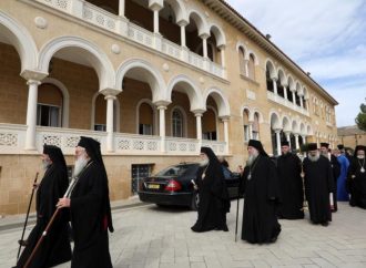 Ο δρόμος προς την διαδοχή, ο «ιερός πόλεμος» και οι συμμαχίες