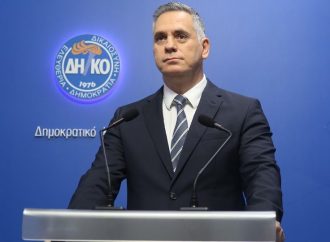 Νικόλας: Πού ήταν ο Αβέρωφ, ο Πετρίδης και ο Νουρής να μας τα πουν τότε