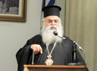 Κύπρου: “Τσαρλατανισμοί και απάτες δεν βρίσκουν πια έδαφος και ανοχή”