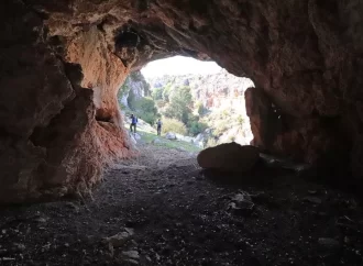 Επανέρχονται στα φαράγγια Ανδρολίκου – Προκήρυξη σύμβασης έφερε νέο κύκλο αντιπαράθεσης