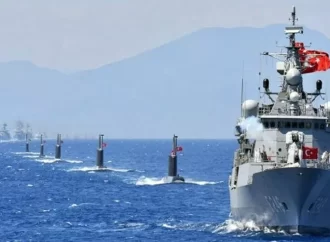 Νavtex η Κυπριακή Δημοκρατία, αντι-Navtex η Τουρκία