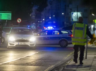 Ποινή χάδι σε αστυνομικό που προκάλεσε θανατηφόρο – Σωρεία ερωτημάτων