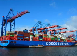 Επαφές με Cosco για τον Προμηθέα και ετοιμότητα για ενοικίαση άλλου πλοίου για το τερματικό