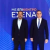 Ελεγχόμενη ένταση από ΔΗΚΟ – ΕΔΕΚ, χωρίς ρήξη με κυβέρνηση