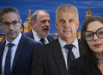 Στο τραπέζι η αναστολή ενταλμάτων για την Annie Alexui – Σενάρια αποστολής ανεξάρτητης ομάδας για συλλογή στοιχείων