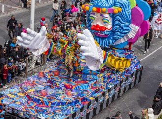 Ακύρωσαν εκδηλώσεις τριημέρου λόγω καιρού Δήμοι της επαρχίας Λευκωσίας