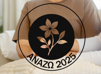 Με επίκεντρο τον άνθρωπο: Παρουσιάζεται το νέο Σωματείο «ΑΝΑΖΩ» σε δημοσιογραφική διάσκεψη στην Πάφο