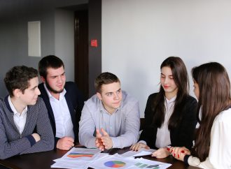 Η Κύπρος καταγράφει 56,8% στην αντιστοίχιση σπουδών και εργασίας για τους νέους