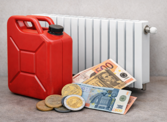 Σύνδ. Καταναλωτών: Ζητά επεξηγήσεις για φόρο κατανάλωσης πετρελαίου θέρμανσης