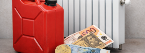 Σύνδ. Καταναλωτών: Ζητά επεξηγήσεις για φόρο κατανάλωσης πετρελαίου θέρμανσης