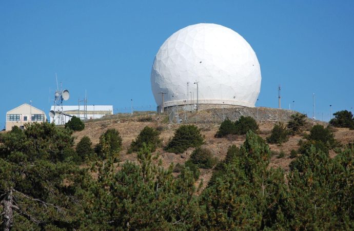 Κατεχόμενα: Αντιδράσεις για δήλωση περί βομβαρδισμού του Τροόδους