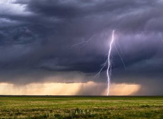 Επιστρέφουν οι βροχές και οι καταιγίδες