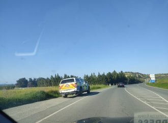 Έκτακτο στις Βάσεις Ακρωτηρίου: Αναφορές για πτώση αντικειμένου και έκρηξη