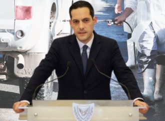 Ανησυχία για εξάπλωση αφθώδους πυρετού