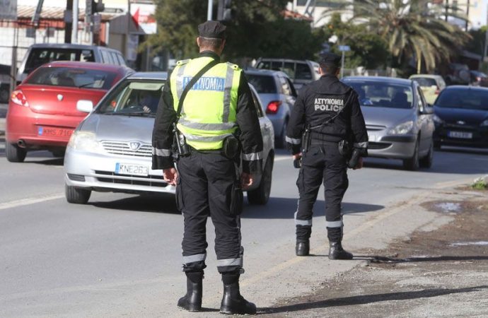 Δυσαρέσκεια για αναπομπή νόμου περί οχημάτων εκφράζουν ΠΑ.ΣΥ.Δ.Υ.-ΣΕΚ – ΕΚΥΣΥ