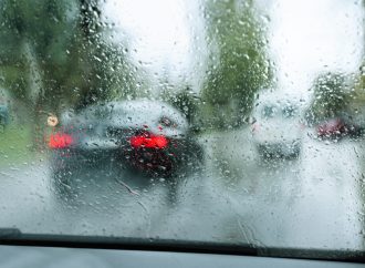 Κίτρινη προειδοποίηση για καταιγίδες