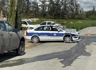 Αφθώδης πυρετός: Καταγγελίες 22χρονου κτηνοτρόφου για απειλές