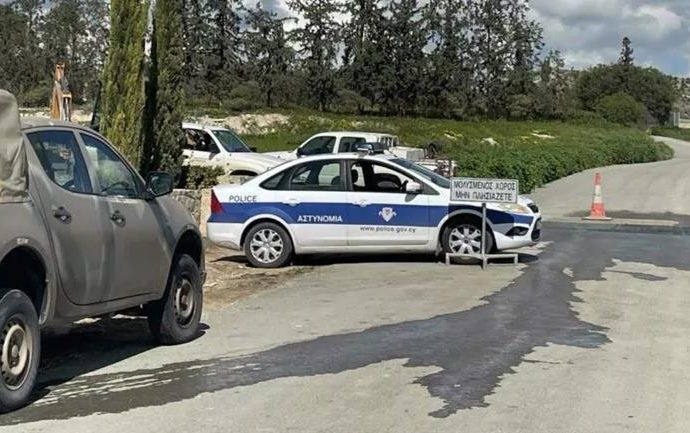 Αφθώδης πυρετός: Καταγγελίες 22χρονου κτηνοτρόφου για απειλές