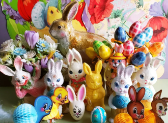 Εκστρατεία Ελέγχου Παιδικών Παιχνιδιών