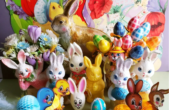 Εκστρατεία Ελέγχου Παιδικών Παιχνιδιών