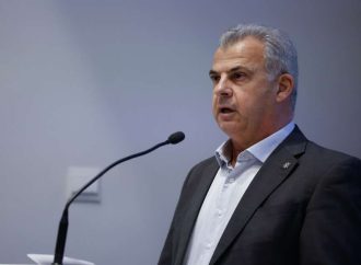 Μάθιατης: Σχέδιο για νέες Κεντρικές Φυλακές παρουσίασε ο Φυττής