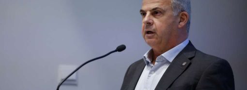 Μάθιατης: Σχέδιο για νέες Κεντρικές Φυλακές παρουσίασε ο Φυττής