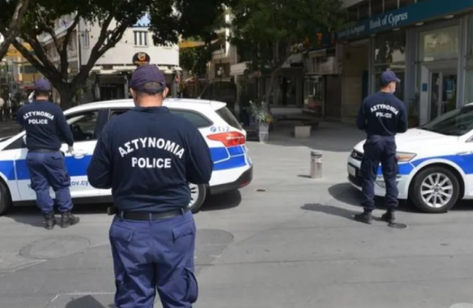 Με «body cams» οι αστυνομικοί: Ψηφίστηκε το νέο νομοθετικό πλαίσιο