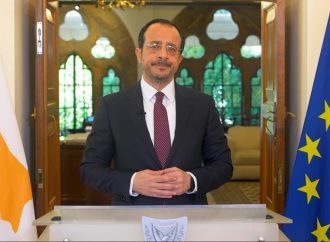 Τα οκτώ μέτρα στήριξης που ανακοίνωσε ο Πρόεδρος Χριστοδουλίδης – Ξεπερνά τα €200 εκατομμύρια το συνολικό κόστος