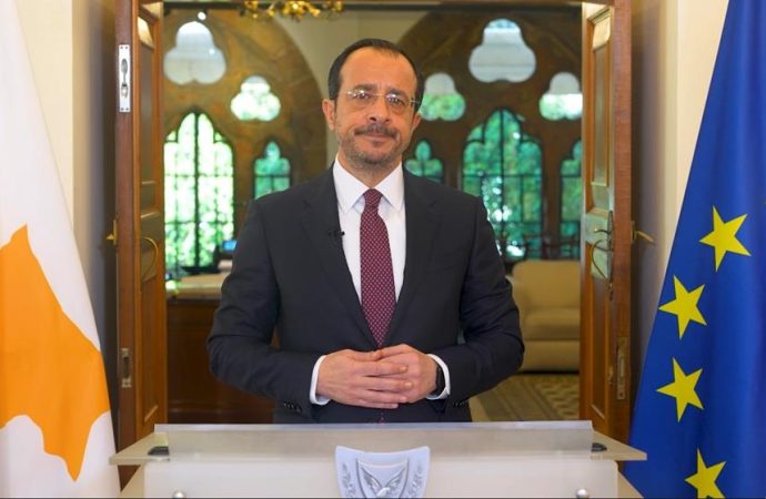 Τα οκτώ μέτρα στήριξης που ανακοίνωσε ο Πρόεδρος Χριστοδουλίδης – Ξεπερνά τα €200 εκατομμύρια το συνολικό κόστος