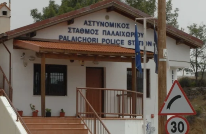 Πλατανιστάσα: Ζητά διακοπή λειτουργίας κρατητηρίου στον Σταθμό Παλαιχωρίου