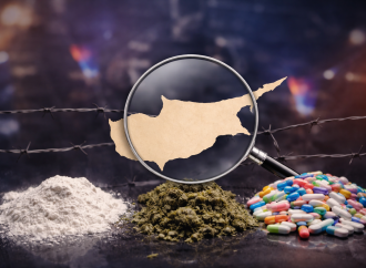 Ποια ναρκωτικά παρουσιάζουν εκρηκτική αύξηση σε κάθε επαρχία της Κύπρου