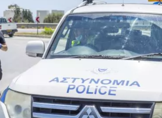 Φυτιρής: Η κάθαρση στην Αστυνομία προχωρά όπως και αποτελεσματικότητά της ενάντια στο έγκλημα