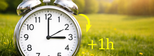 ΑΛΛΑΓΗ ΩΡΑΣ: ΠΟΤΕ ΓΥΡΙΖΟΥΜΕ ΤΑ ΡΟΛΟΓΙΑ ΜΙΑ ΩΡΑ ΜΠΡΟΣΤΑ