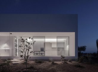 Casa Oblivio στην Κάτω Δευτερά στο Open House Nicosia: Πότε μπορείτε να το επισκεφθείτε