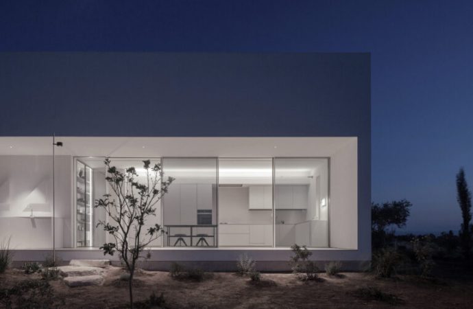 Casa Oblivio στην Κάτω Δευτερά στο Open House Nicosia: Πότε μπορείτε να το επισκεφθείτε