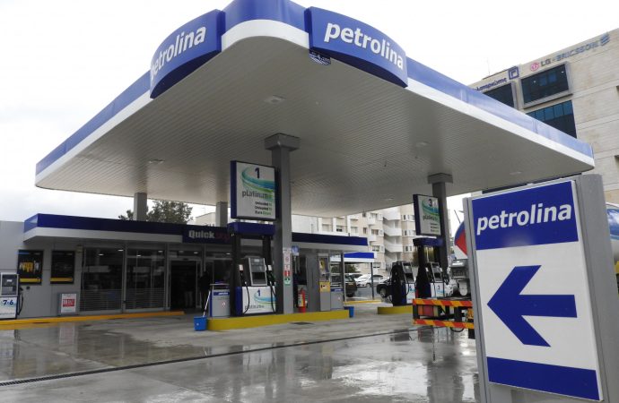 Επιφυλάξεις για μείωση τιμών καυσίμων