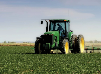 Σχέδιο ενίσχυσης αγροτών για αγορά λιπασμάτων και γεωργικών εφοδίων