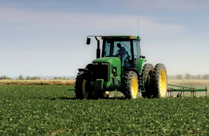 Σχέδιο ενίσχυσης αγροτών για αγορά λιπασμάτων και γεωργικών εφοδίων