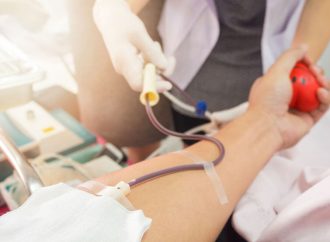 Έκτακτες αιμοδοσίες τη Μ. Παρασκευή για διασφάλιση αποθεμάτων