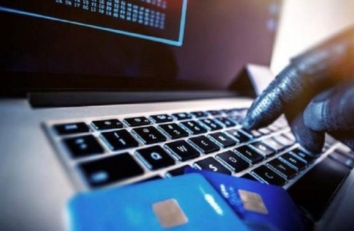 Διαδικτυακή απάτη με λεία 93 χιλιάδες ευρώ