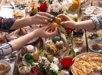 Ακριβότερο το φετινό πασχαλινό τραπέζι – Ποια προϊόντα πήραν την ανηφόρα