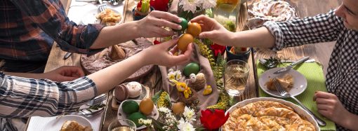 Ακριβότερο το φετινό πασχαλινό τραπέζι – Ποια προϊόντα πήραν την ανηφόρα