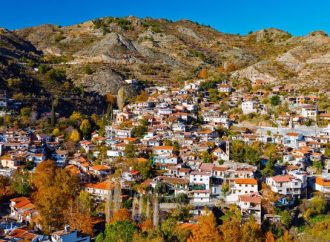 Παραδοσιακά έθιμα, παιχνίδι και γιορτινή ατμόσφαιρα για μικρούς και μεγάλους στο Παλαιχώρι