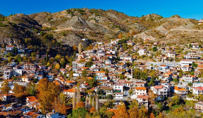 Παραδοσιακά έθιμα, παιχνίδι και γιορτινή ατμόσφαιρα για μικρούς και μεγάλους στο Παλαιχώρι