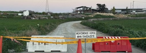 Αφθώδης πυρετός στη Λευκωσία: Κρούσμα σε χοιροστάσιο 4.000 ζώων στο Παλιομέτοχο