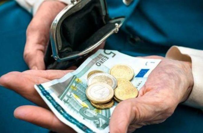 Η Κύπρος κάτω από τον μέσο όρο της ΕΕ στον κίνδυνο φτώχειας ή κοινωνικού αποκλεισμού