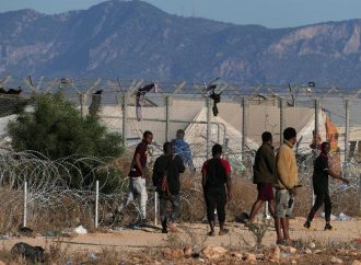 Η Κύπρος στις πρώτες χώρες της ΕΕ για το Σύμφωνο Μετανάστευσης